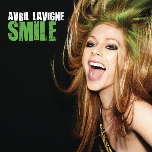 <span class="mw-page-title-main">Smile (Avril Lavigne song)</span> 2011 single by Avril Lavigne