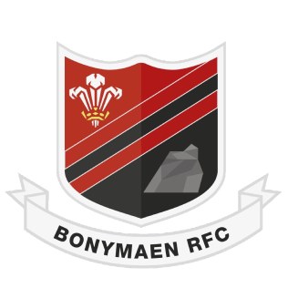 <span class="mw-page-title-main">Bonymaen RFC</span> Rugby team