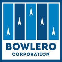 <span class="mw-page-title-main">Bowlero Corporation</span> American bowling alley company