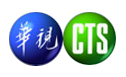 <span class="mw-page-title-main">Chinese Television System</span> Taiwanese television broadcast company