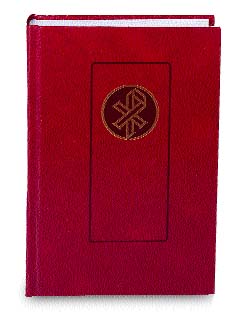 <i>Christian Worship: A Lutheran Hymnal</i> Hymnal of the Wisconsin Evangelical Lutheran Synod