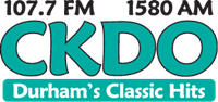 <span class="mw-page-title-main">CKDO</span> Radio station in Oshawa, Ontario