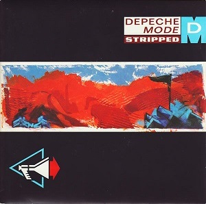 <span class="mw-page-title-main">Stripped (song)</span> 1986 song by Depeche Mode