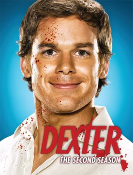 <i>Dexter</i> season 2 Drama series