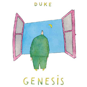 <i>Duke</i> (album) 1980 studio album by Genesis