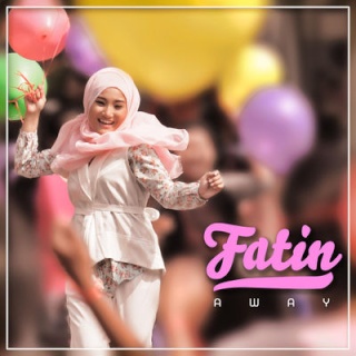 <span class="mw-page-title-main">Away (Fatin Shidqia song)</span> 2015 single by Fatin Shidqia