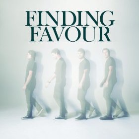 <i>Finding Favour</i> (EP) 2013 EP by Finding Favour