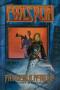 <i>Fools Run</i> 1987 novel written by Patricia A. McKillip