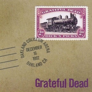 <i>Dicks Picks Volume 27</i> 2003 live album by Grateful Dead