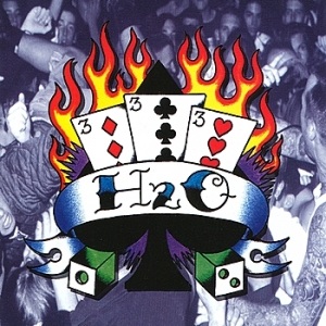 <i>H<sub>2</sub>O</i> (H<sub>2</sub>O album) 1996 studio album by H2O