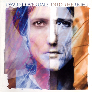 <i>Into the Light</i> (David Coverdale album) 2000 studio album by David Coverdale