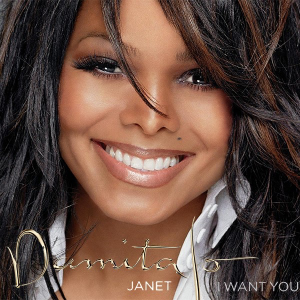 <span class="mw-page-title-main">I Want You (Janet Jackson song)</span> 2004 single by Janet Jackson