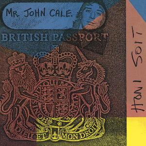 <i>Honi Soit</i> (album) 1981 studio album by John Cale