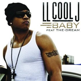 <span class="mw-page-title-main">Baby (LL Cool J song)</span> 2008 single by LL Cool J featuring The-Dream