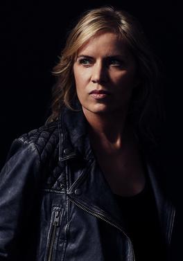 <span class="mw-page-title-main">Madison Clark</span> Main protagonist in the first four seasons of Fear the Walking Dead