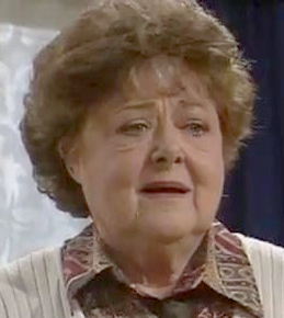 <span class="mw-page-title-main">Marlene Kratz</span> Soap opera character