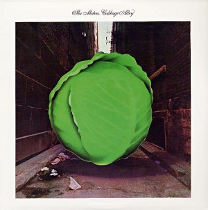 <i>Cabbage Alley</i> 1972 studio album by The Meters