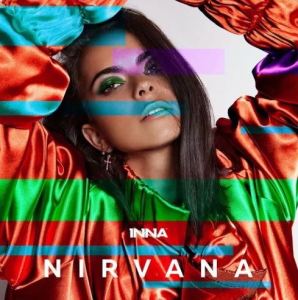 <i>Nirvana</i> (Inna album) 2017 album by Inna