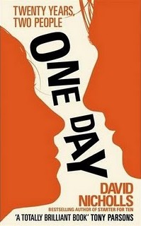 <i>One Day</i> (novel) 2009 novel by David Nicholls