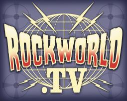 Rockworld TV