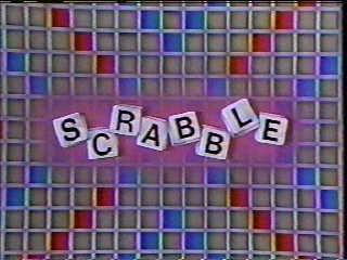 <i>Scrabble</i> (game show) US television series