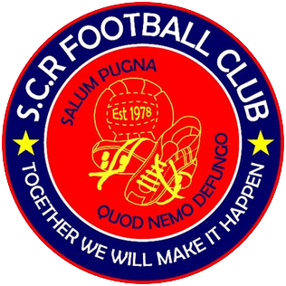 <span class="mw-page-title-main">Sutton Common Rovers F.C.</span> Association football club in England