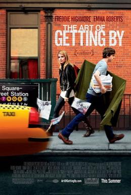 <i>The Art of Getting By</i> 2011 film by Gavin Wiesen