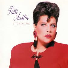 <i>The Real Me</i> (Patti Austin album) 1988 studio album by Patti Austin