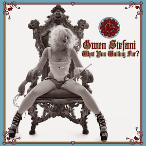 <span class="mw-page-title-main">What You Waiting For?</span> 2004 song by Gwen Stefani