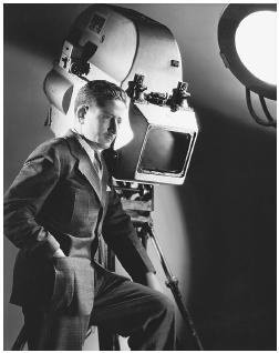 <span class="mw-page-title-main">William Daniels (cinematographer)</span> American cinematographer