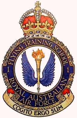 <span class="mw-page-title-main">No. 1 Flying Training School RAAF</span> Royal Australian Air Force training unit