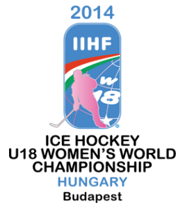 <span class="mw-page-title-main">2014 IIHF World Women's U18 Championship</span> International ice hockey competition