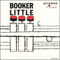 <i>Booker Little</i> (album) 1960 studio album by Booker Little