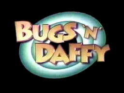 <i>Bugs n Daffy</i> Animated anthology television series