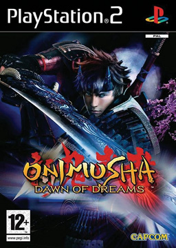 <i>Onimusha: Dawn of Dreams</i> 2006 video game