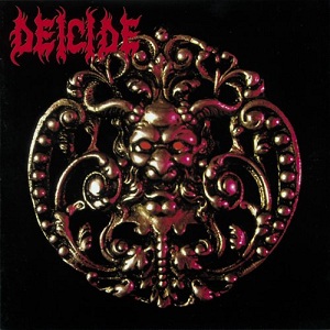 <i>Deicide</i> (album) 1990 studio album by Deicide