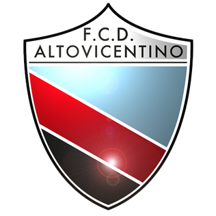 <span class="mw-page-title-main">FCD Altovicentino</span> Italian football club