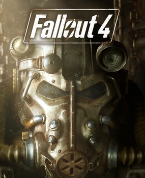 <i>Fallout 4</i> 2015 video game