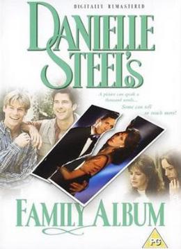 <i>Family Album</i> (miniseries) American TV series or program