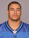 <span class="mw-page-title-main">Johnathan Goddard</span> American football player (1981–2008)