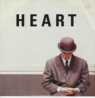 <span class="mw-page-title-main">Heart (Pet Shop Boys song)</span> 1988 single by Pet Shop Boys