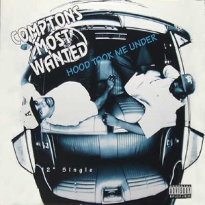 <span class="mw-page-title-main">Hood Took Me Under</span> 1992 single by Comptons Most Wanted