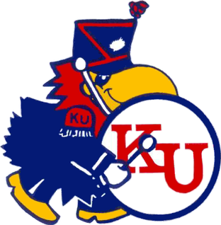 <span class="mw-page-title-main">Marching Jayhawks</span> University of Kansas marching band