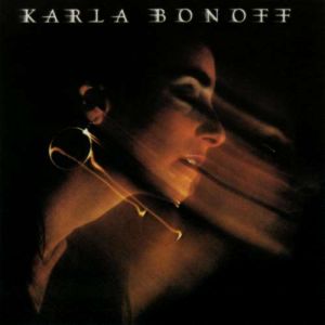 <i>Karla Bonoff</i> (album) 1977 studio album by Karla Bonoff