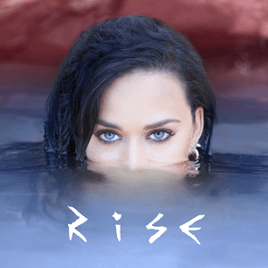 <span class="mw-page-title-main">Rise (Katy Perry song)</span> 2016 single by Katy Perry