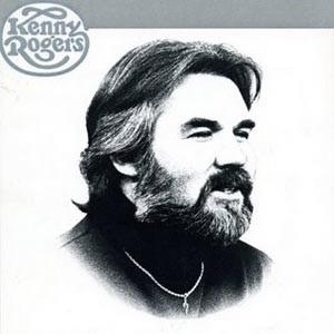 <i>Kenny Rogers</i> (album) 1977 studio album by Kenny Rogers