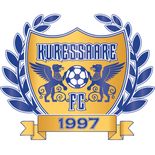 <span class="mw-page-title-main">FC Kuressaare</span> Estonian football club