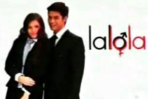 <i>LaLola</i> (Philippine TV series) Philippine television drama series