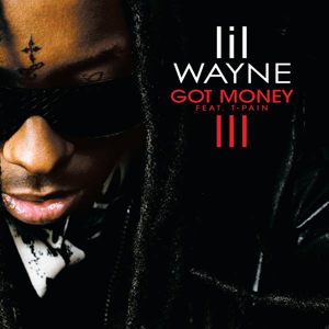 <span class="mw-page-title-main">Got Money</span> 2008 single by Lil Wayne featuring T-Pain