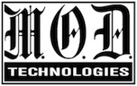 <span class="mw-page-title-main">M.O.D. Technologies</span>